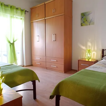 Apartment Luka *