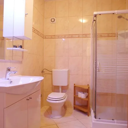 Luka Apartment