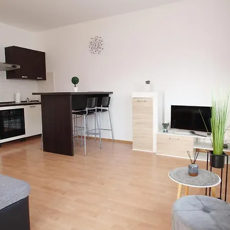 Luka Apartment