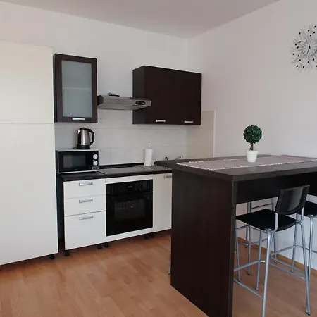 Apartment Luka