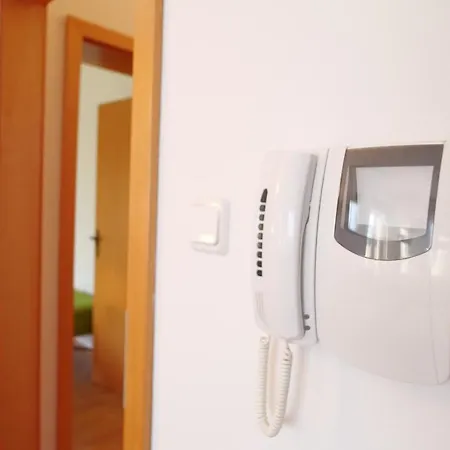 Apartman Luka