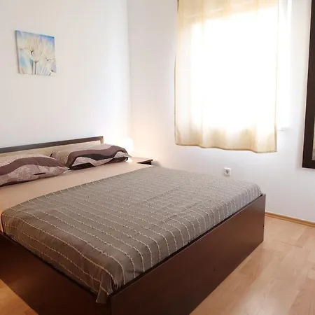 Apartman Luka *