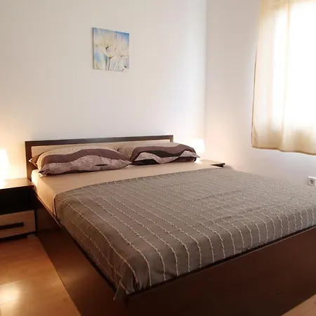 Luka Apartment Medulin