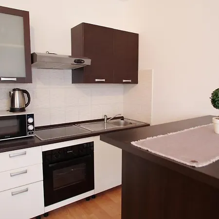 Apartman Luka