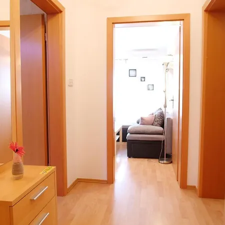 Apartamento Luka Medulin