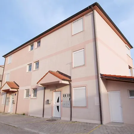Apartman Luka Medulin