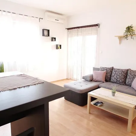 Apartman Luka