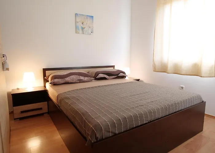 Luka Apartmán Medulin