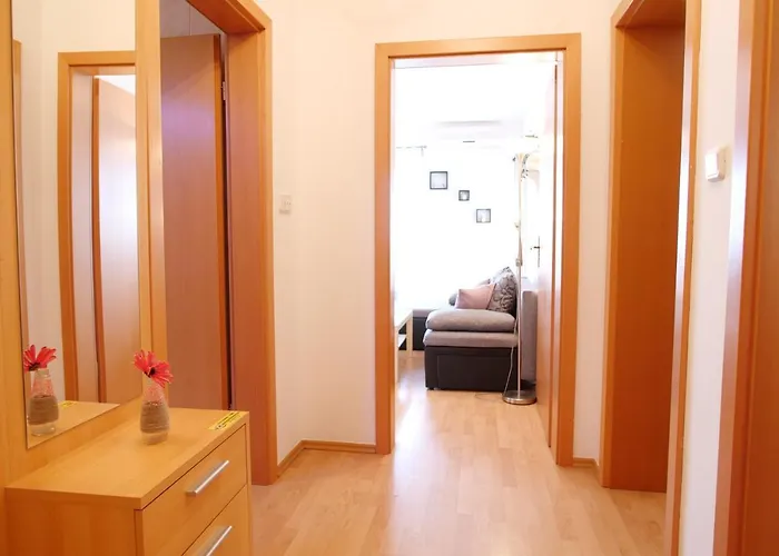 Apartmán Luka Medulin